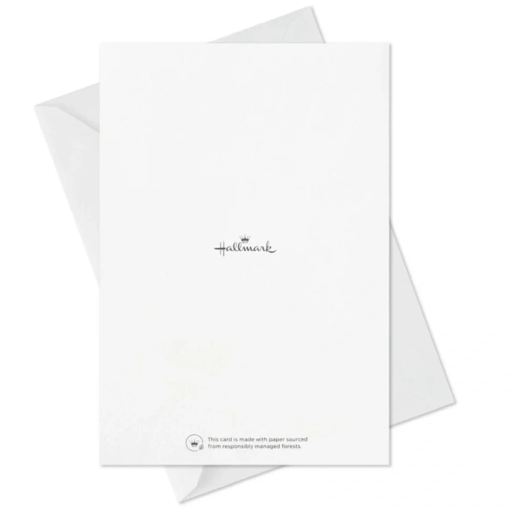 Hallmark Very Very Merry Boxed Christmas Cards, Pack of 16 (NWT)